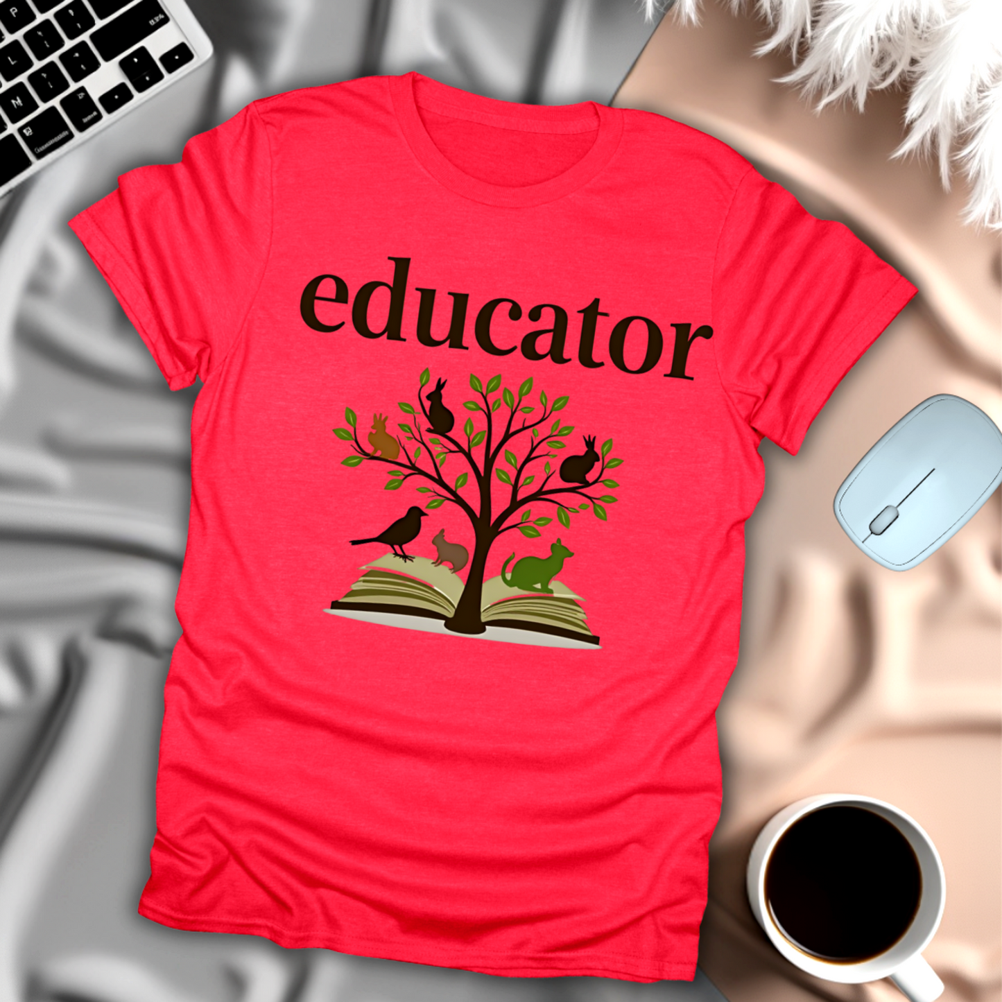 Educator T-Shirt