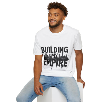 Building my Empire T-Shirt