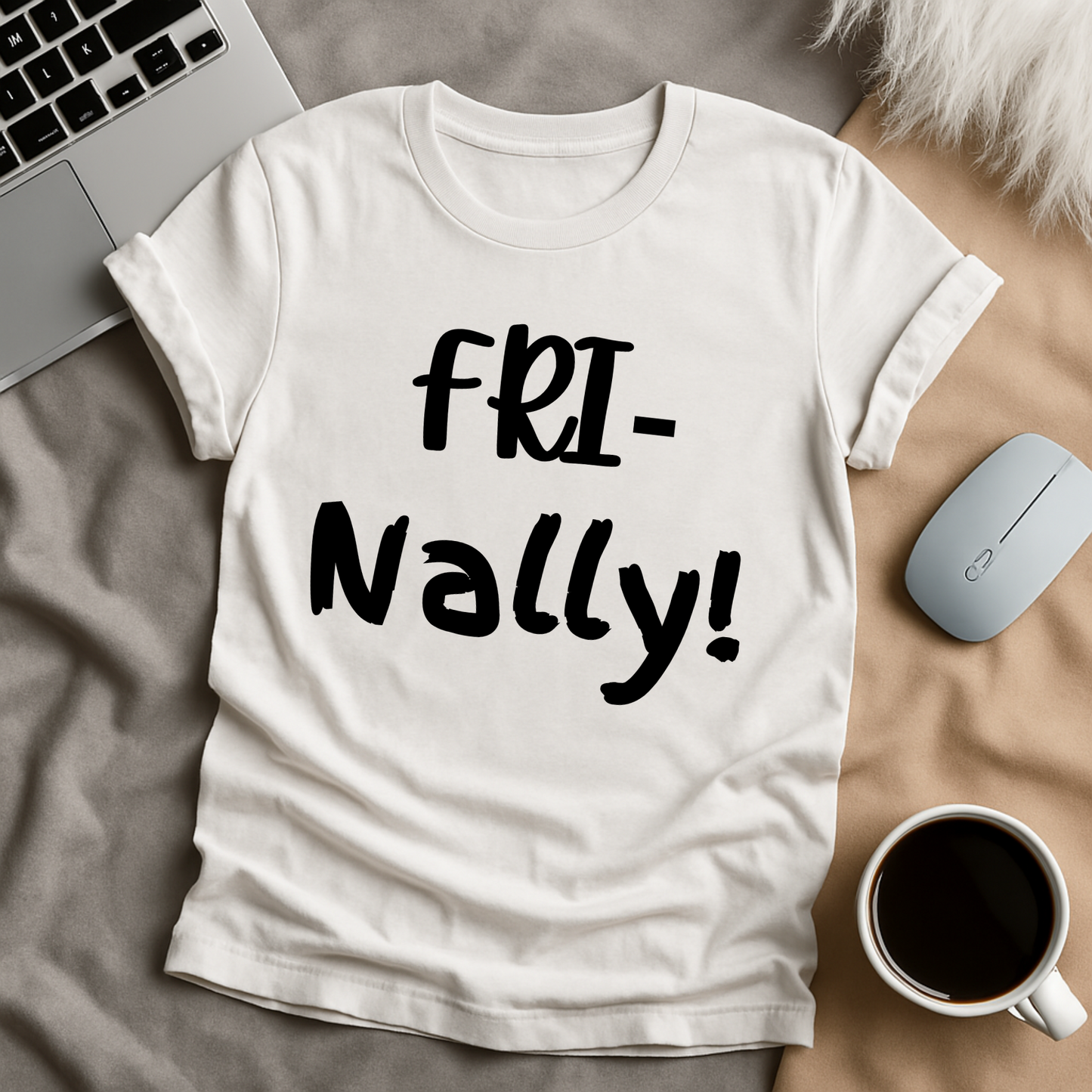 FRI-Nally T-Shirt