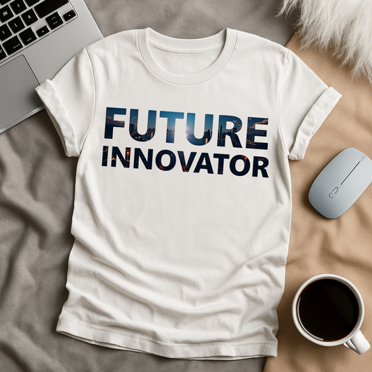Future Innovator T-Shirt
