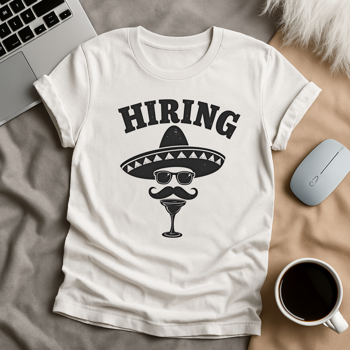 Hiring T-Shirt