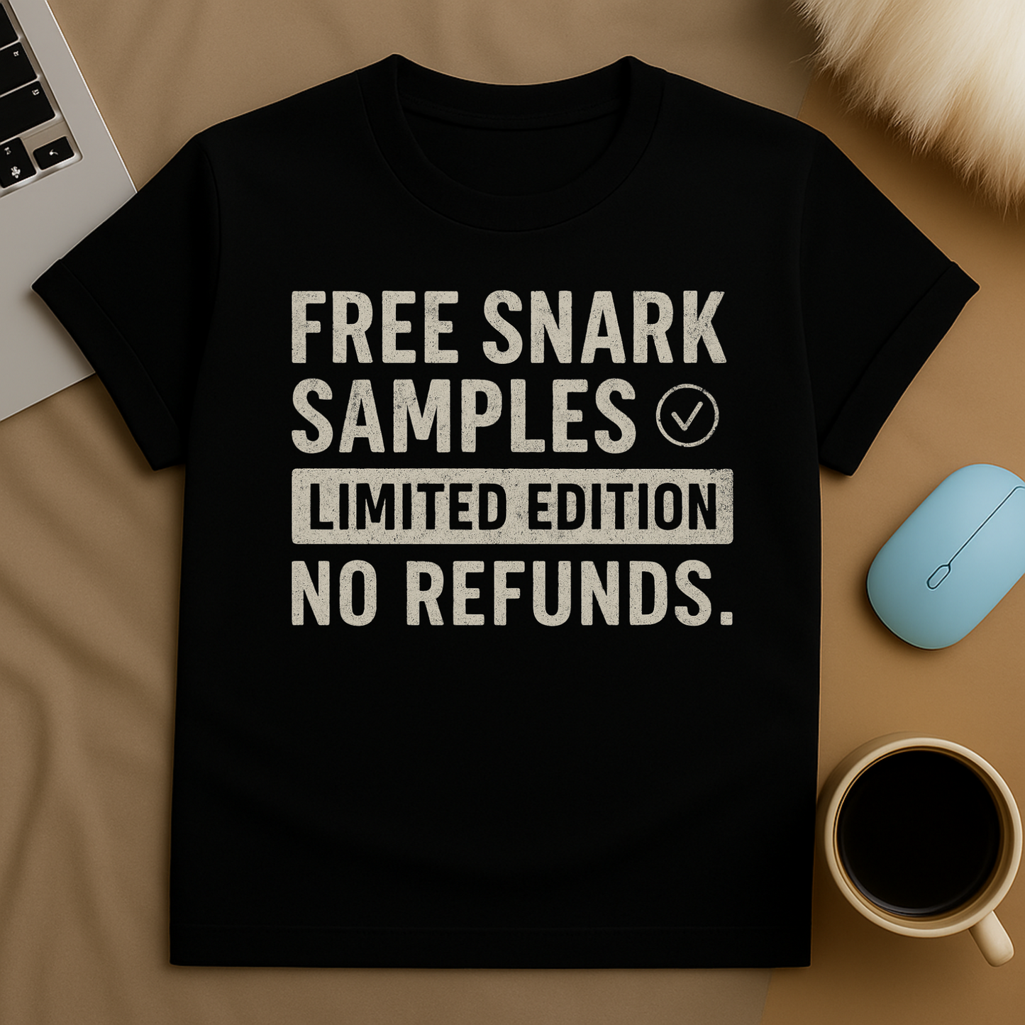 Snark T-Shirt