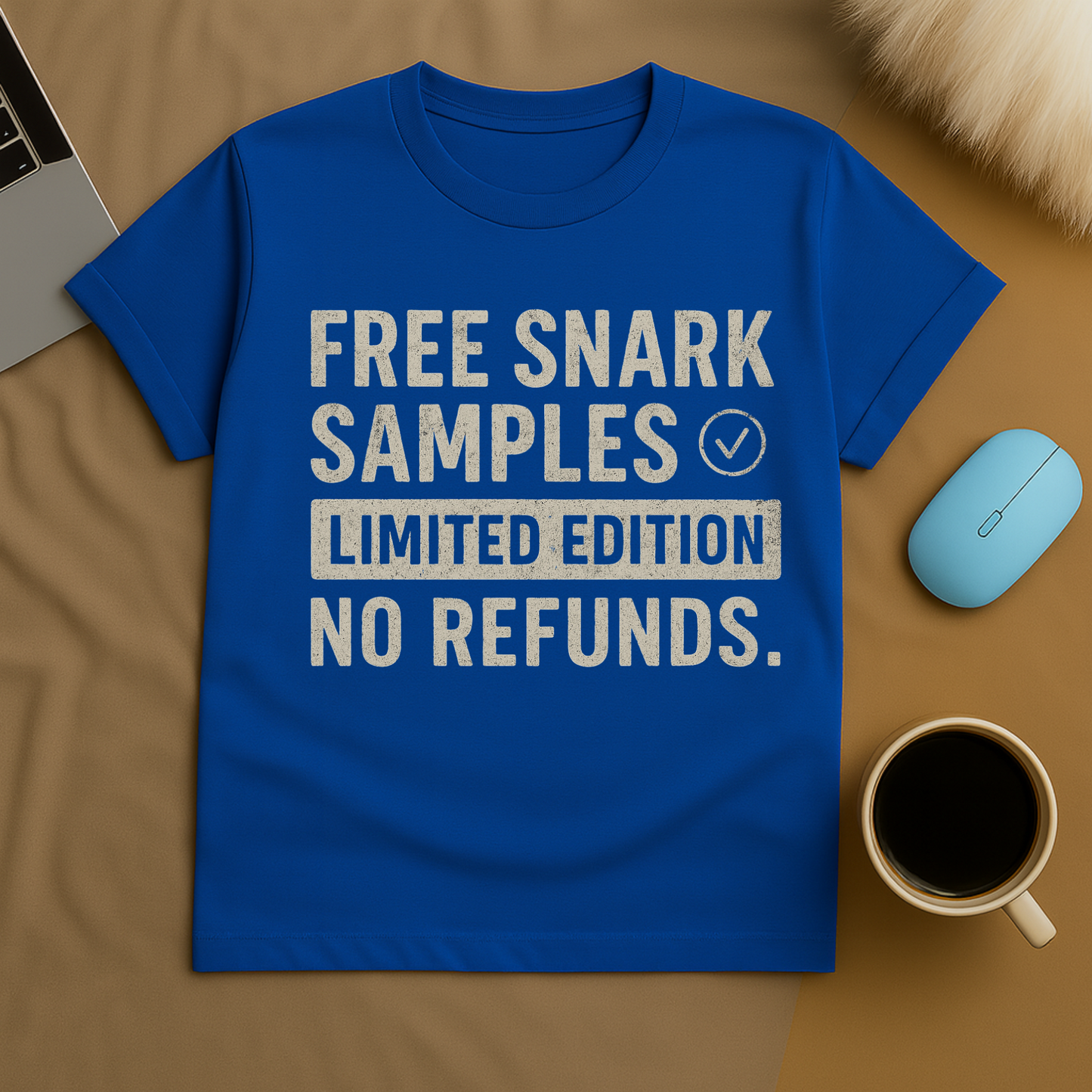 Snark T-Shirt