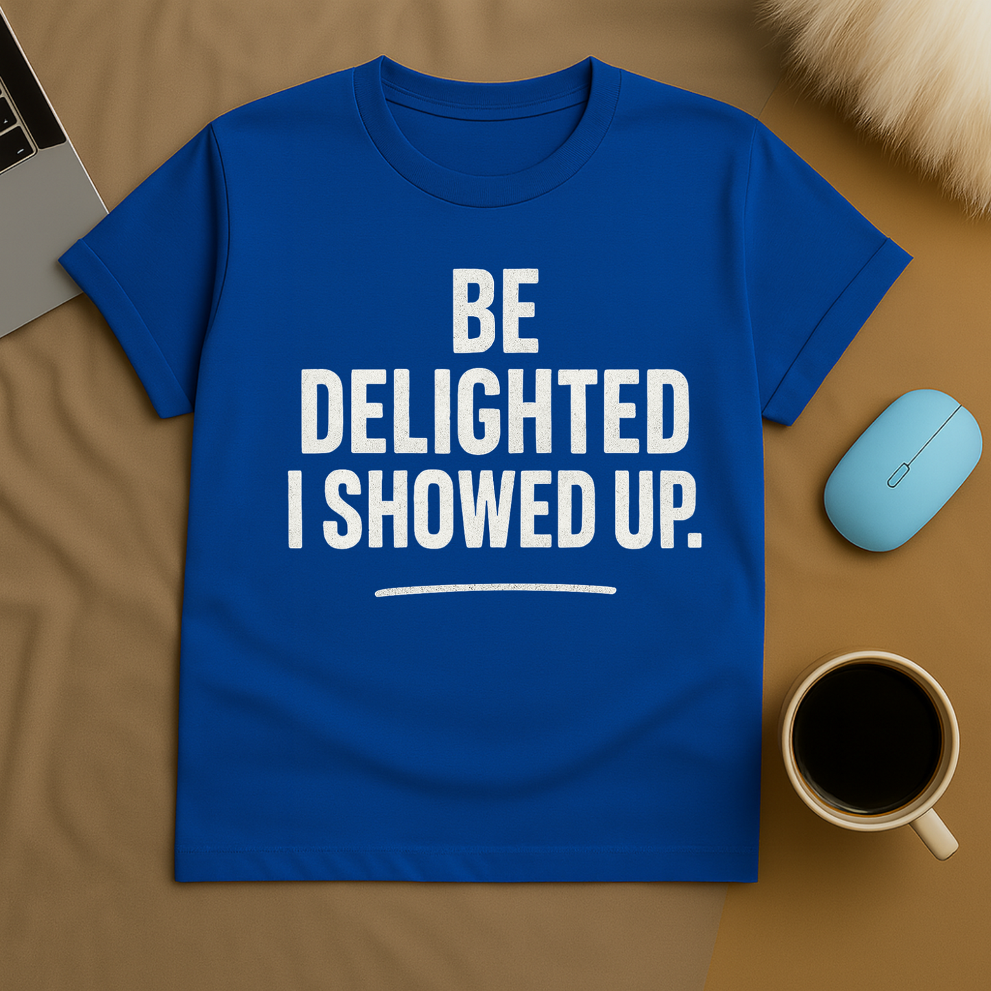 Be Delighted T-Shirt