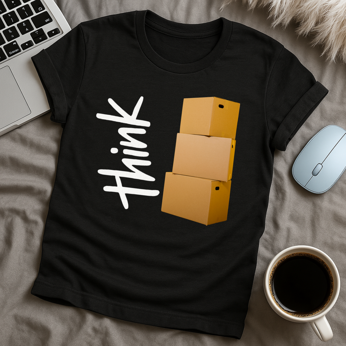 Think T-Shirt