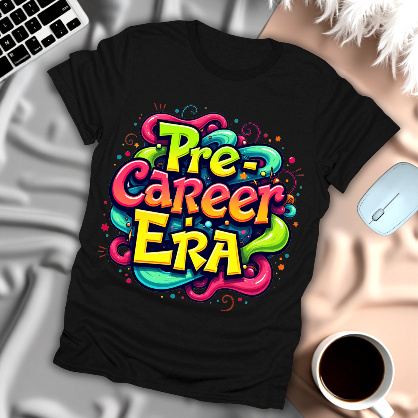 Pre-Career Era T-Shirt