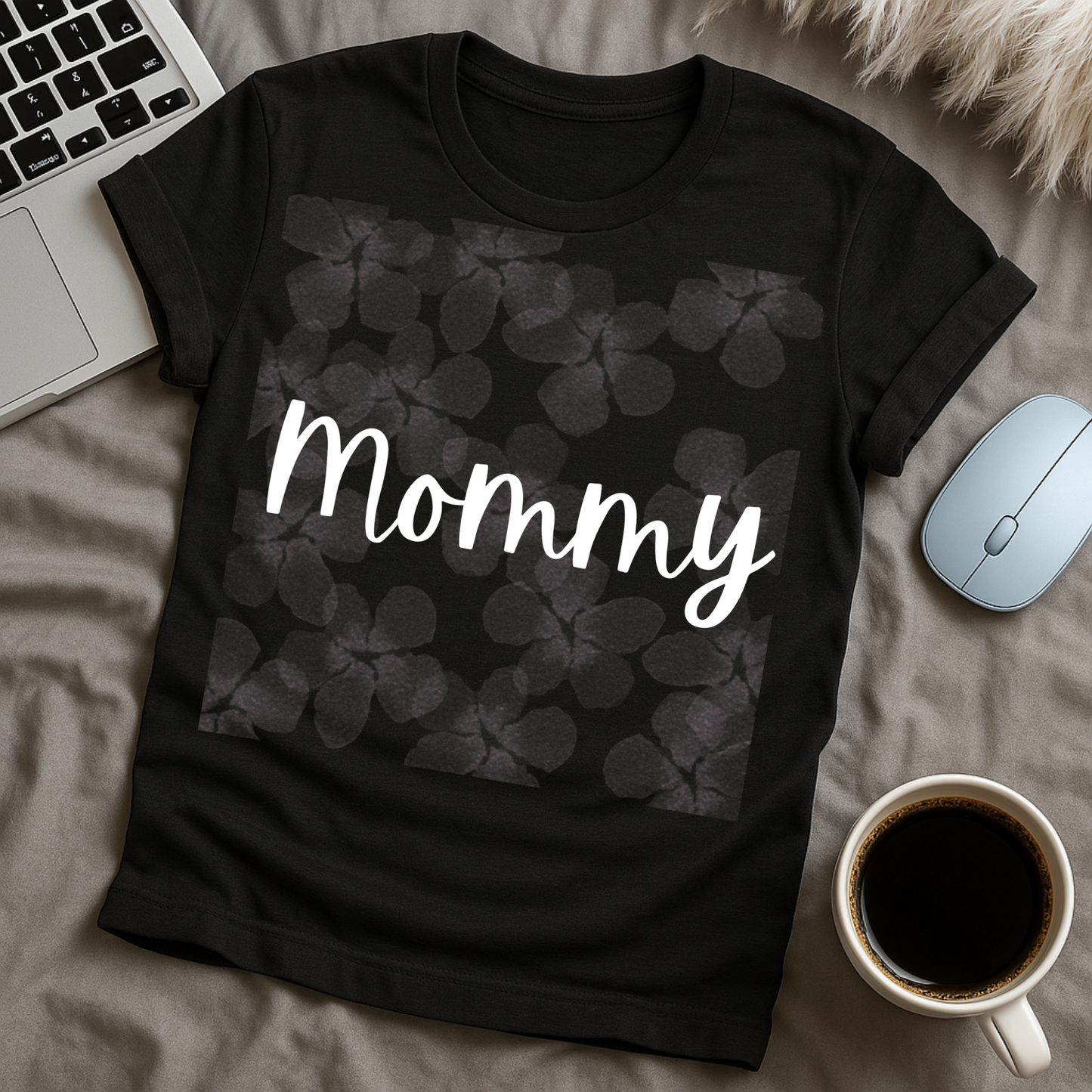 Mommy T-Shirt