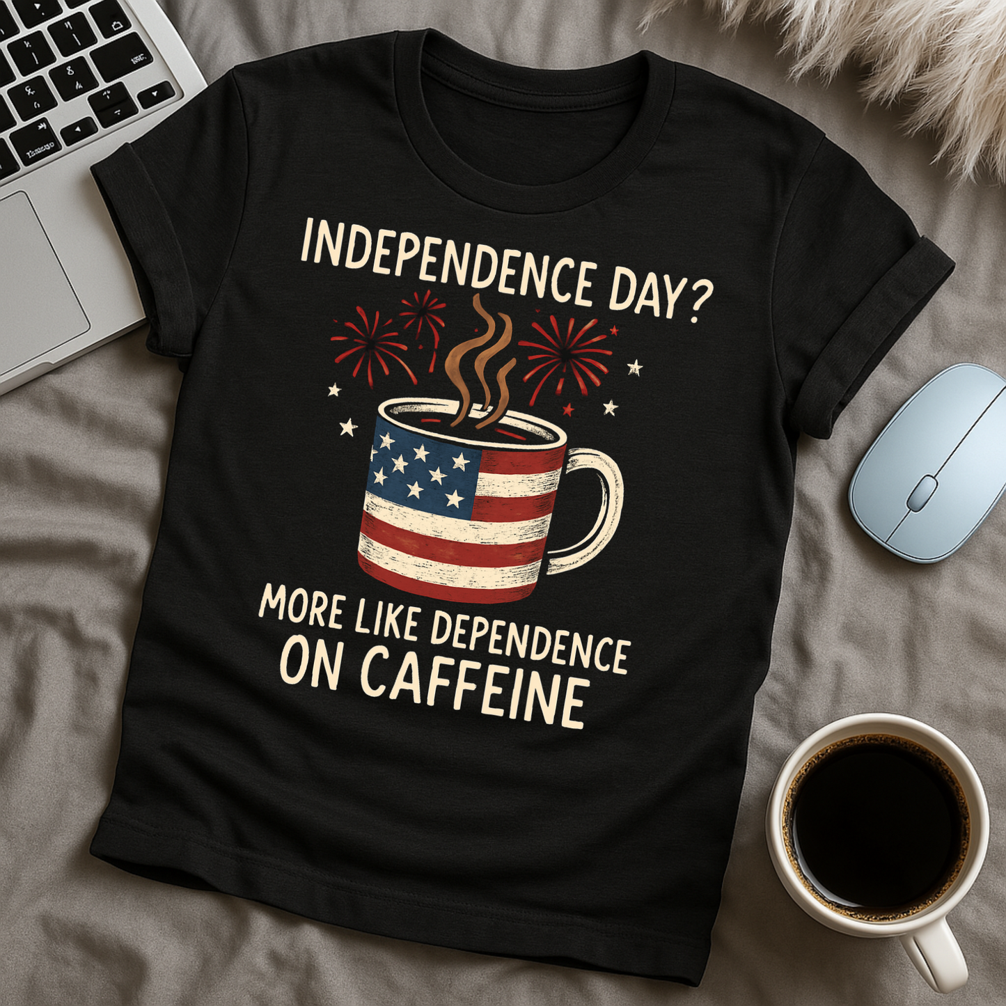 Independence day? T-Shirt