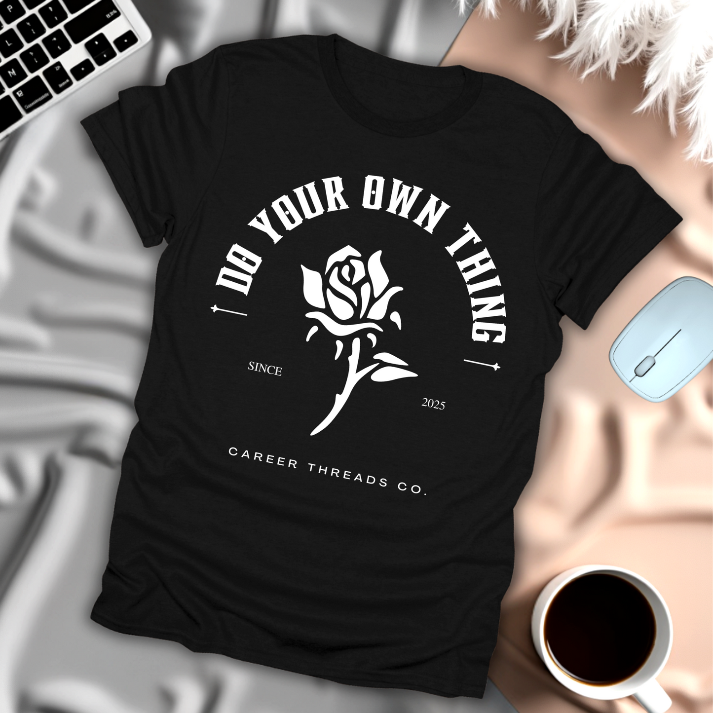 Do Your Own Thing T-Shirt