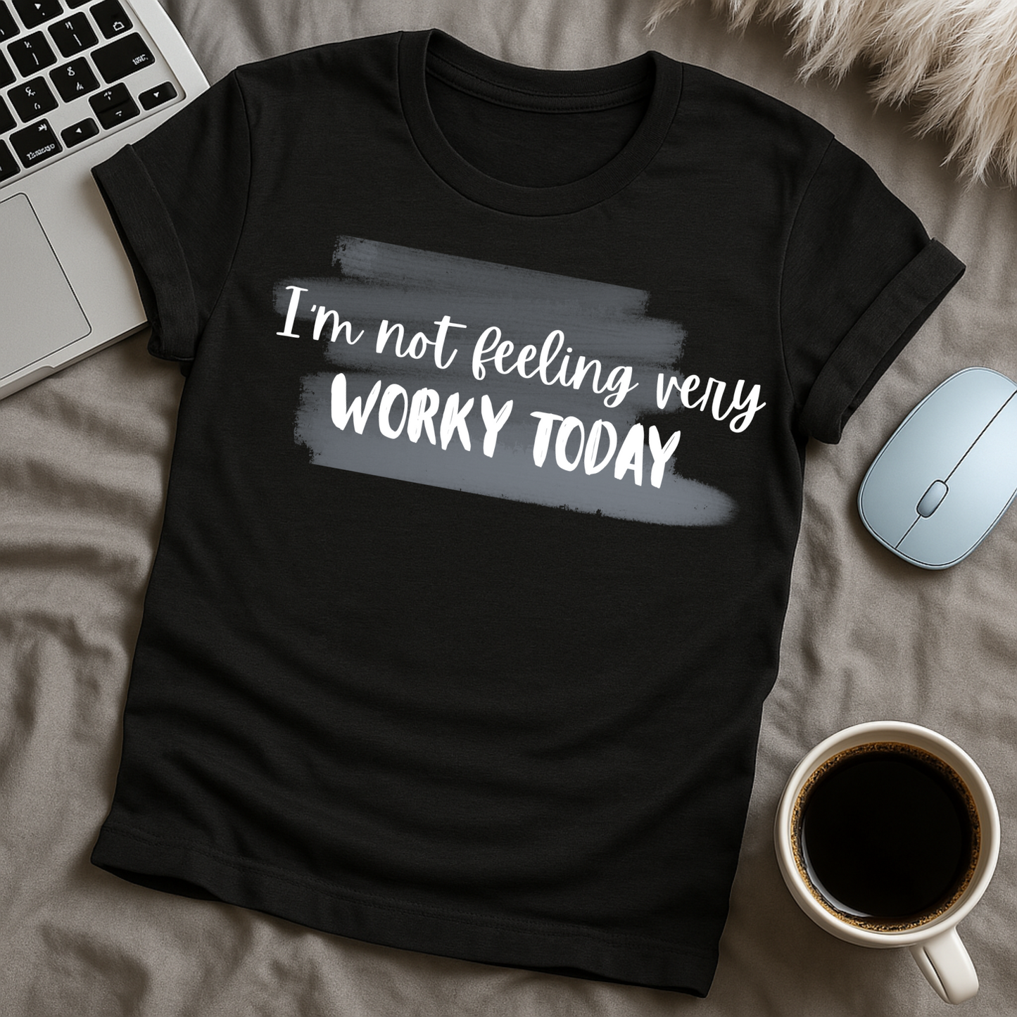 Worky T-Shirt
