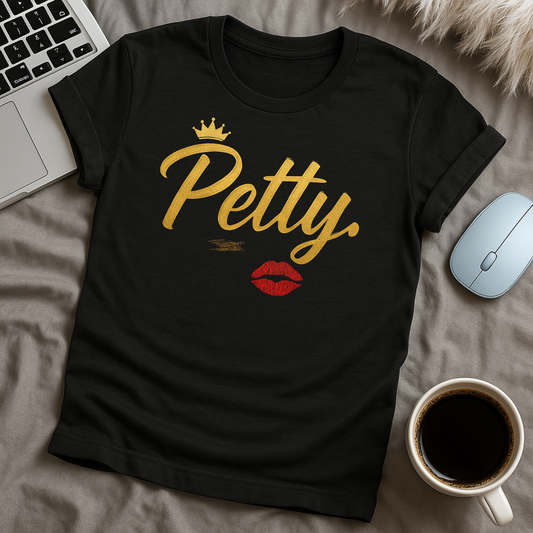 Petty T-Shirt