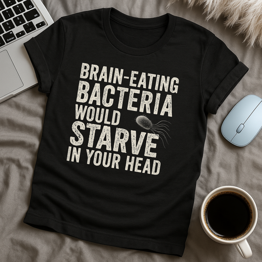 Bacteria T-Shirt