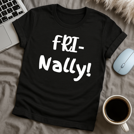 FRI-Nally T-Shirt