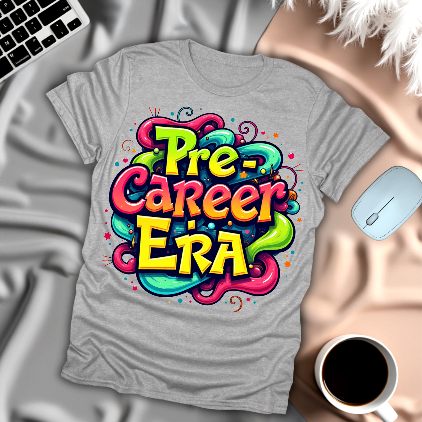 Pre-Career Era T-Shirt