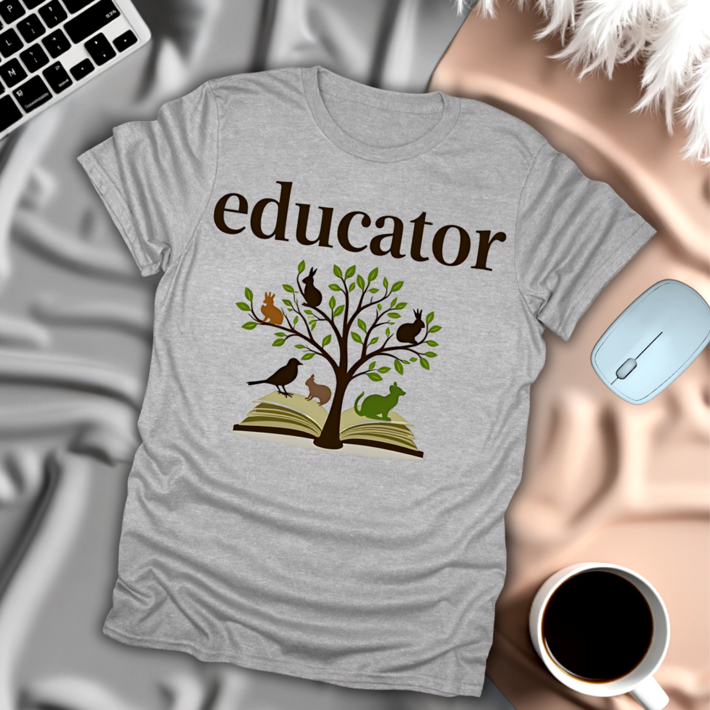 Educator T-Shirt