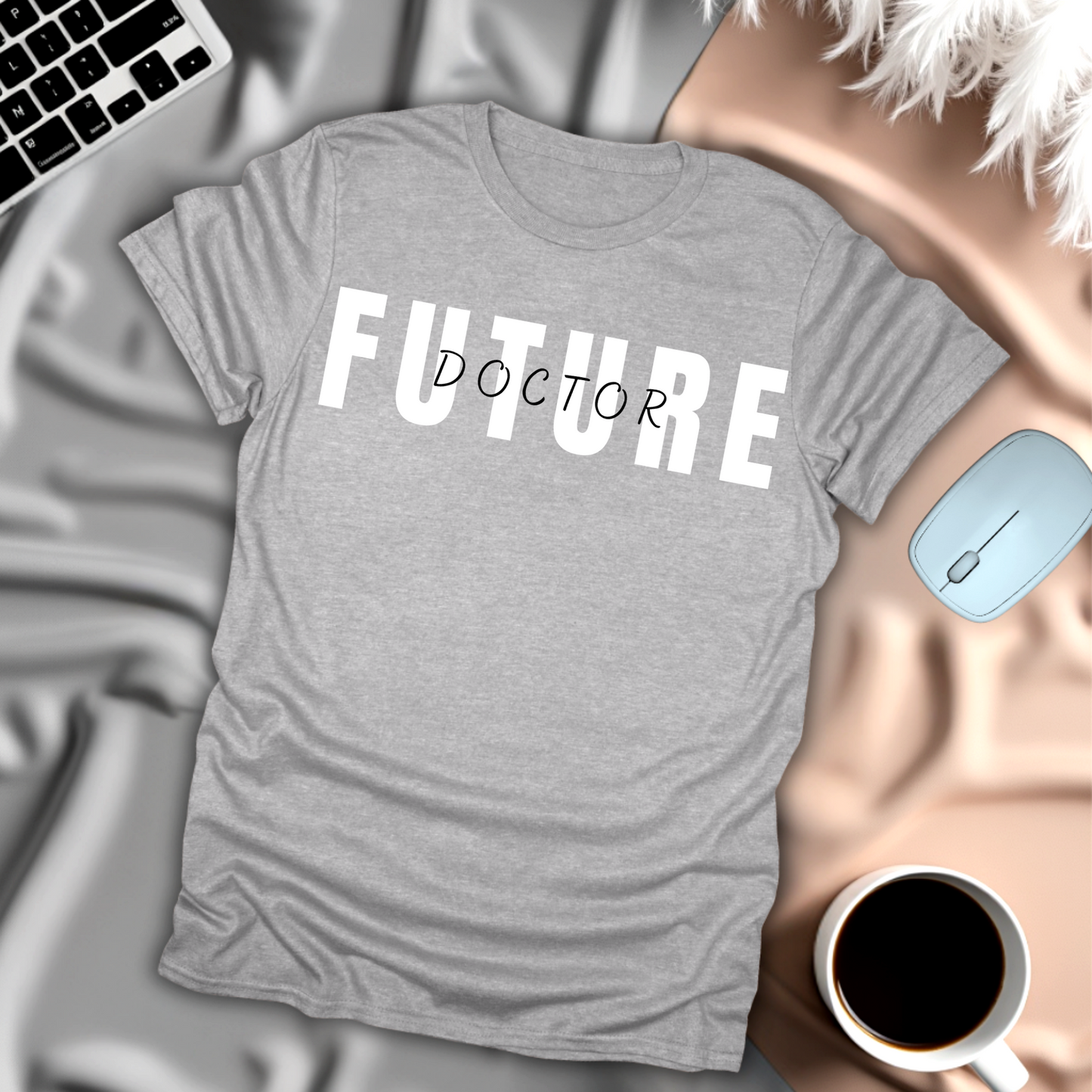 Future Doctor T-Shirt