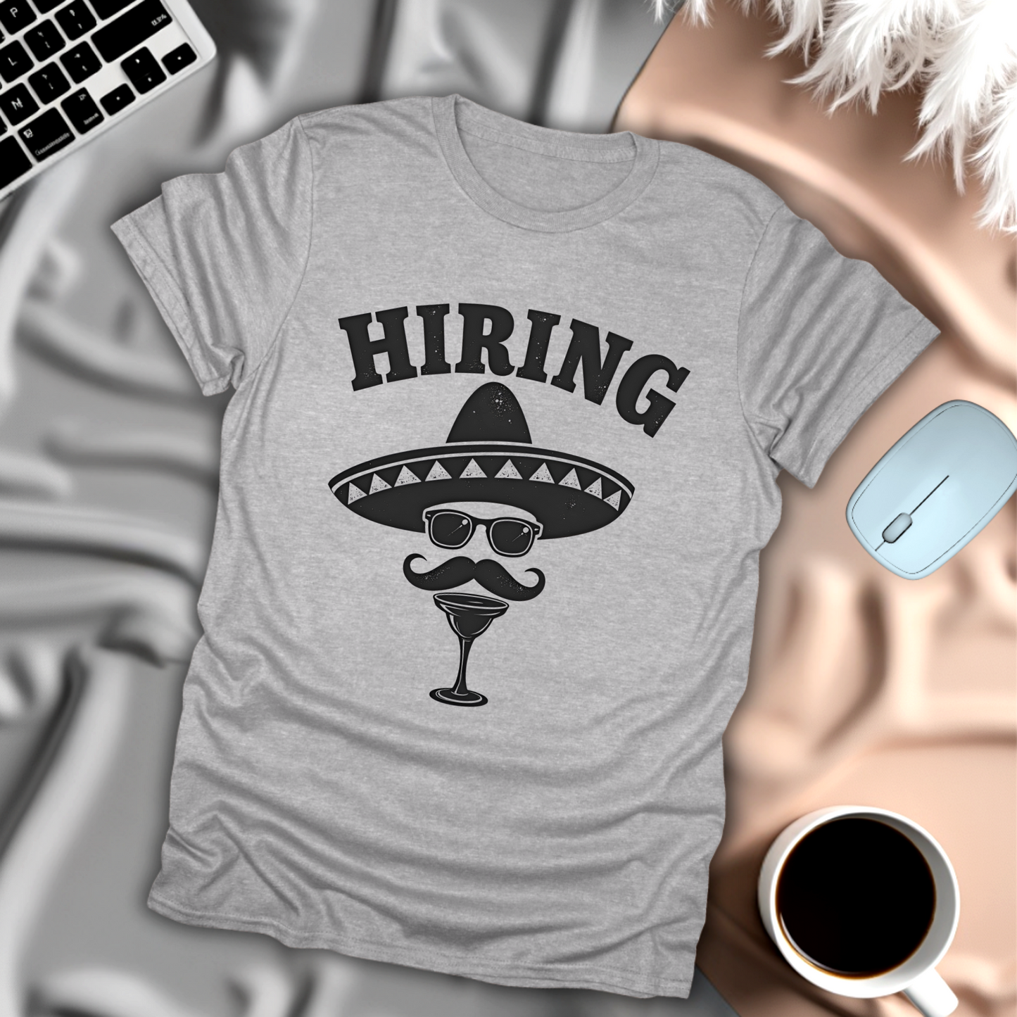 Hiring T-Shirt