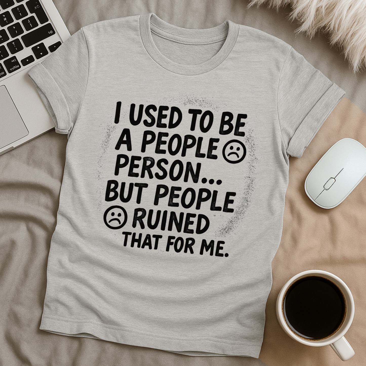 People Person T-Shirt