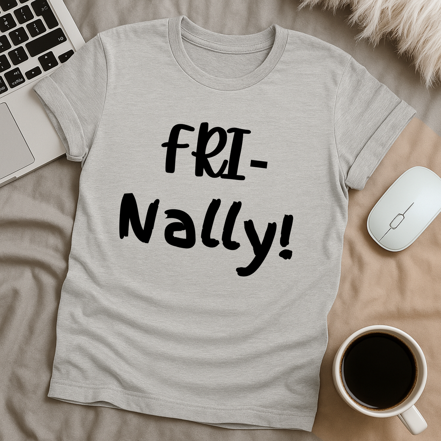 FRI-Nally T-Shirt