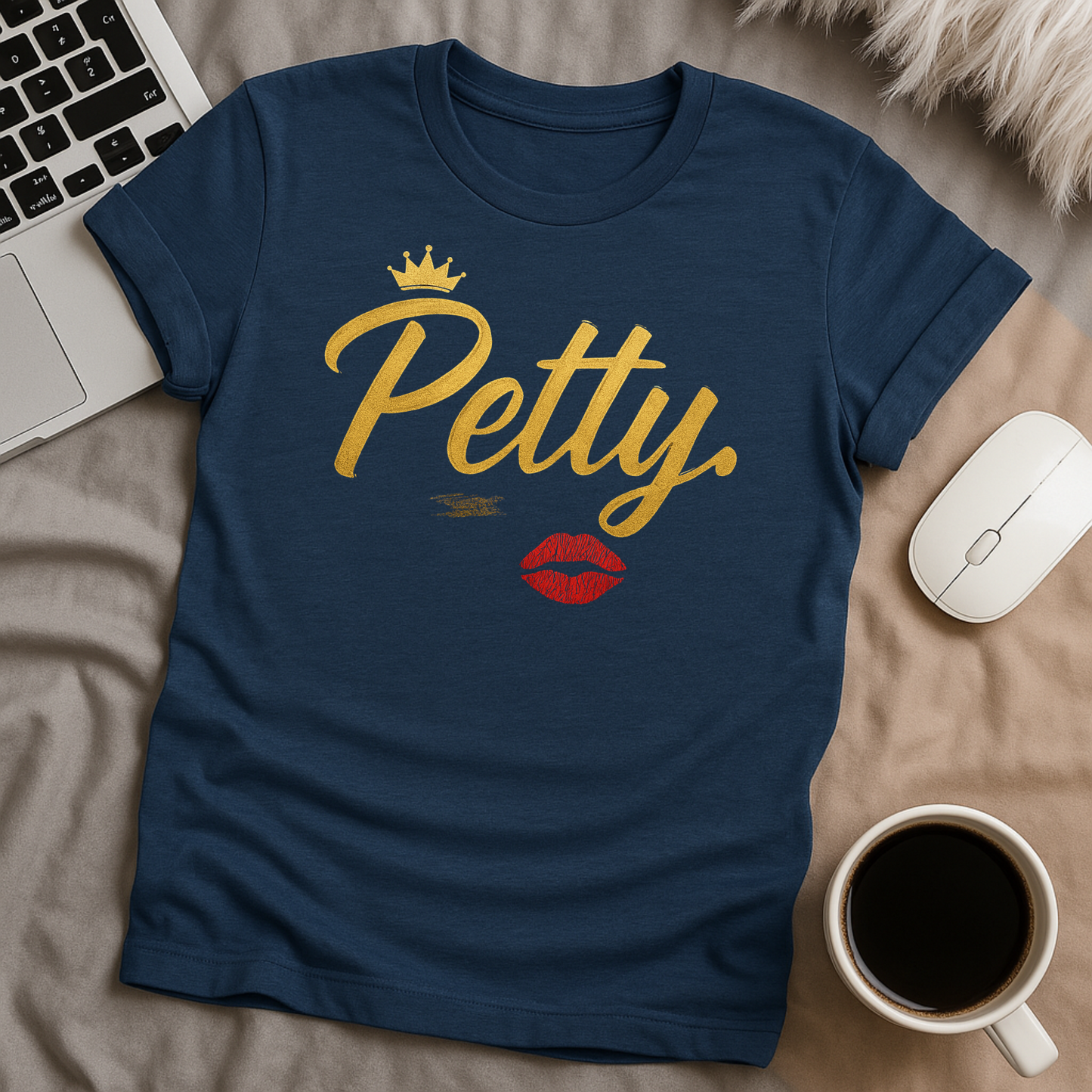 Petty T-Shirt