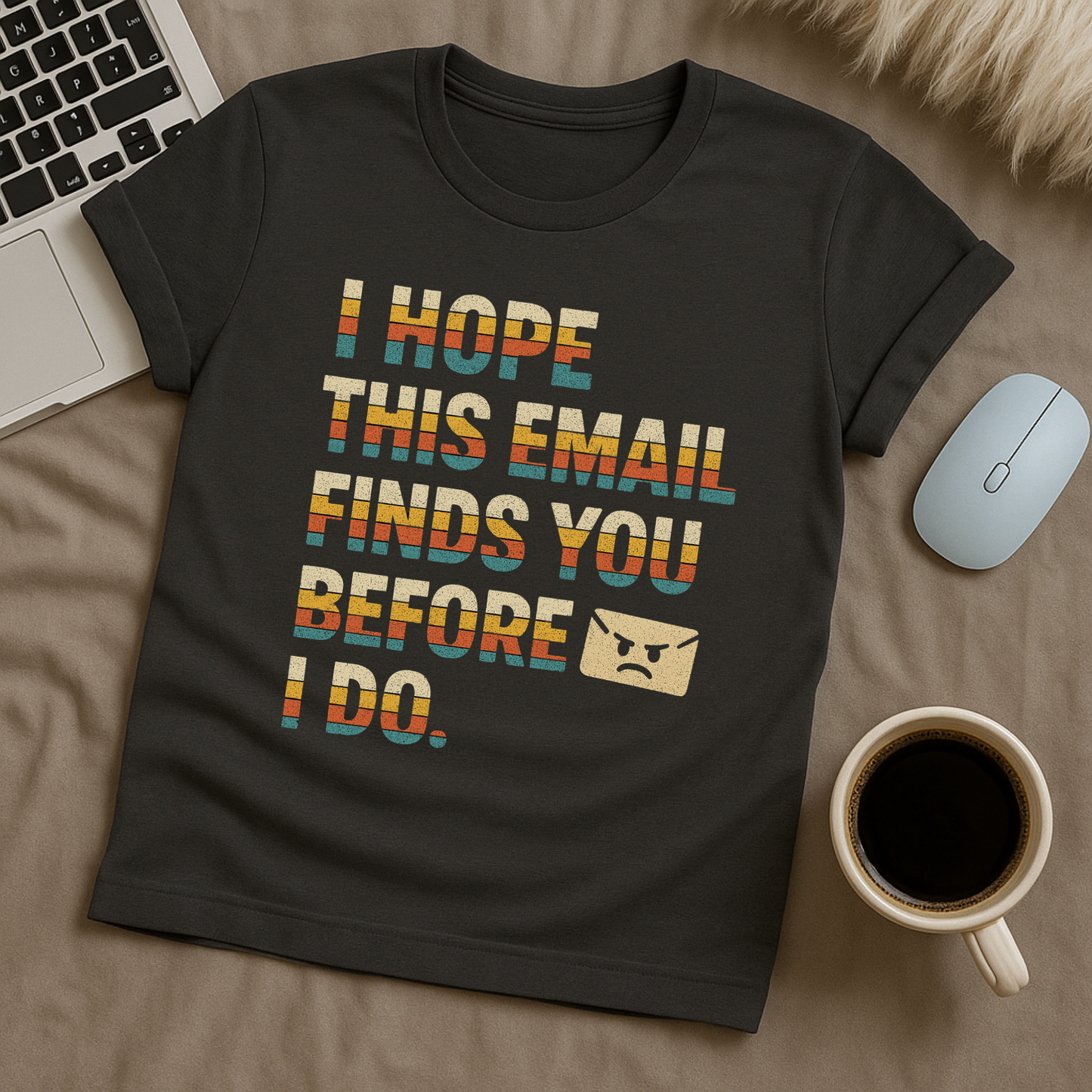 I hope this Email T-Shirt