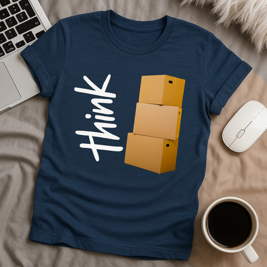 Think T-Shirt