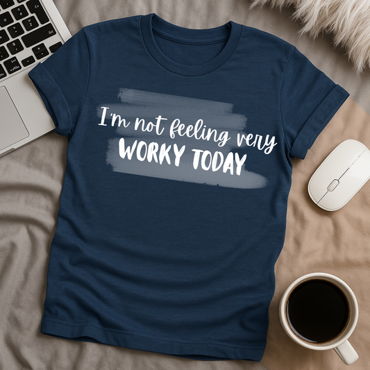 Worky T-Shirt