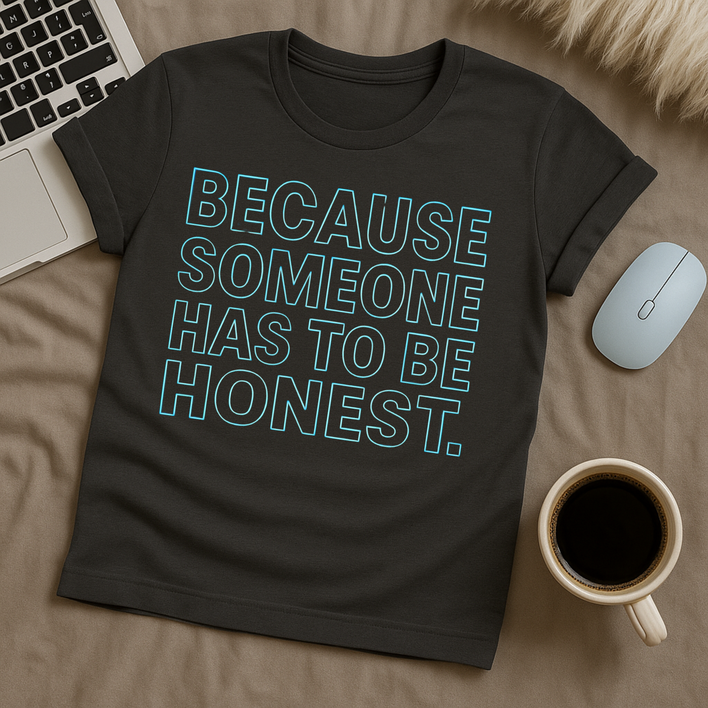Honest T-Shirt