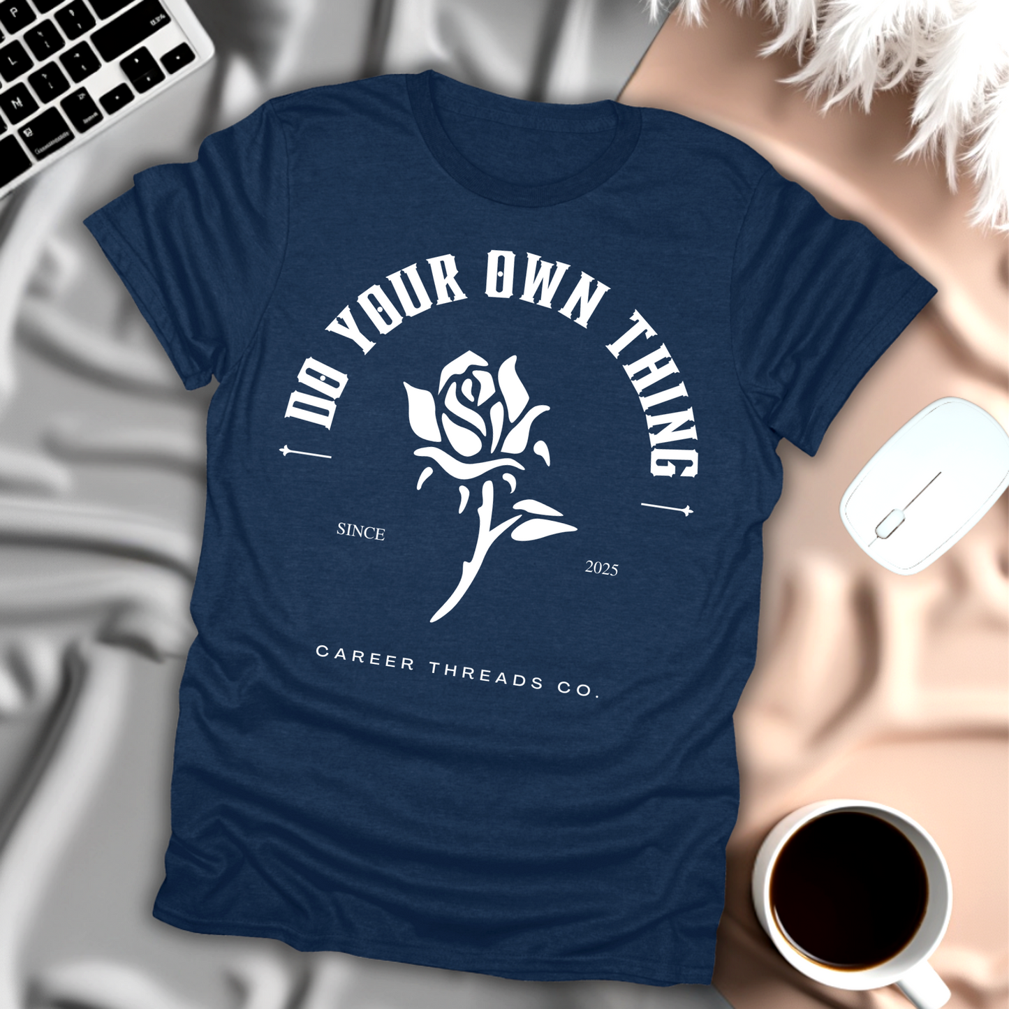 Do Your Own Thing T-Shirt