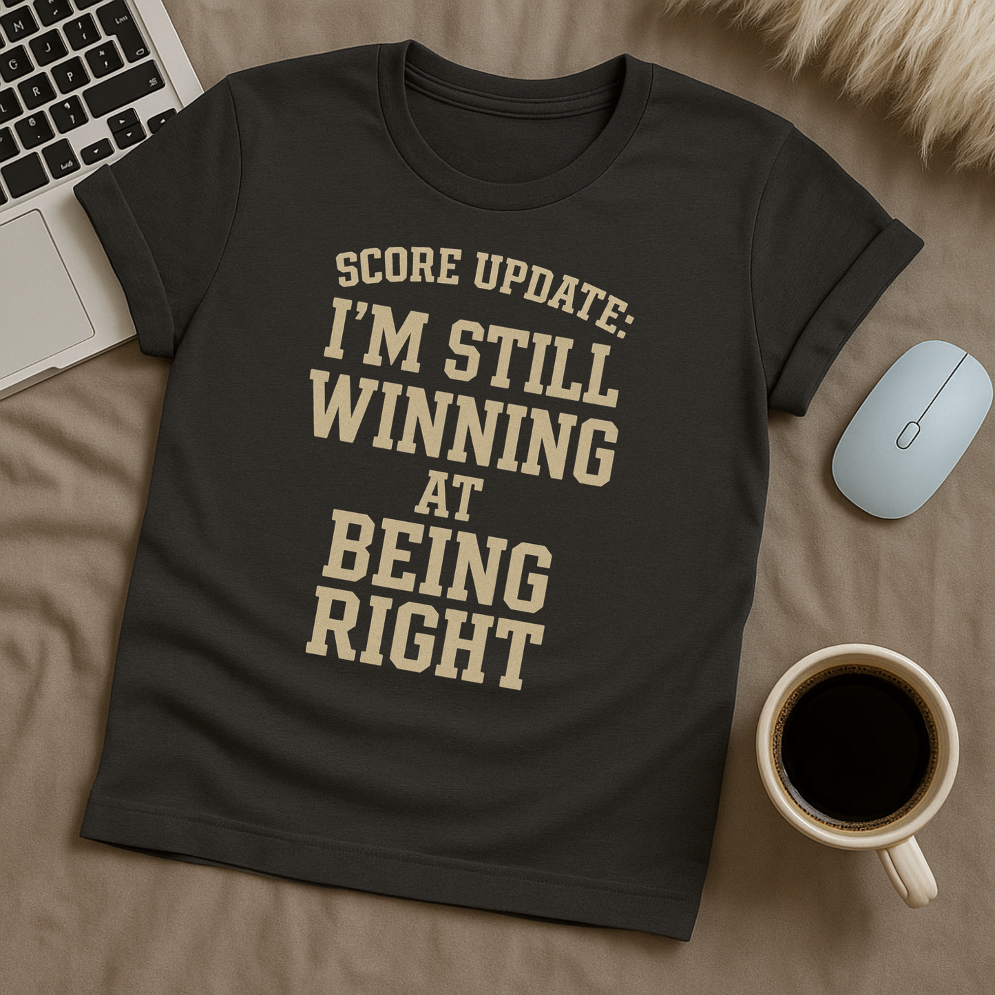 Still Winning T-Shirt