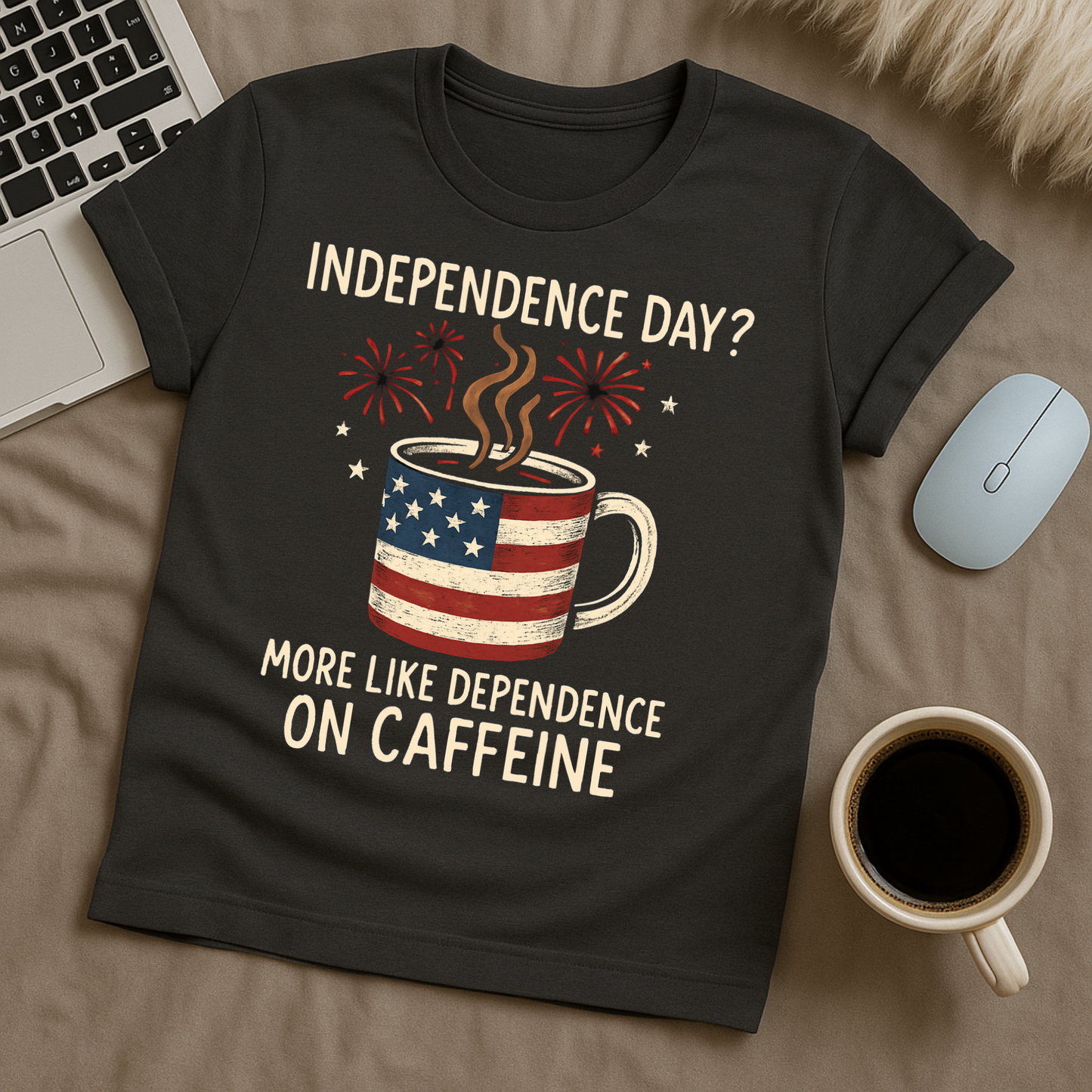 Independence day? T-Shirt