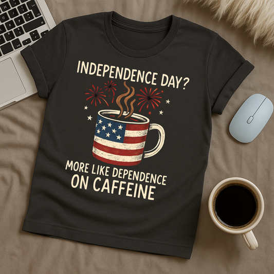 Independence day? T-Shirt
