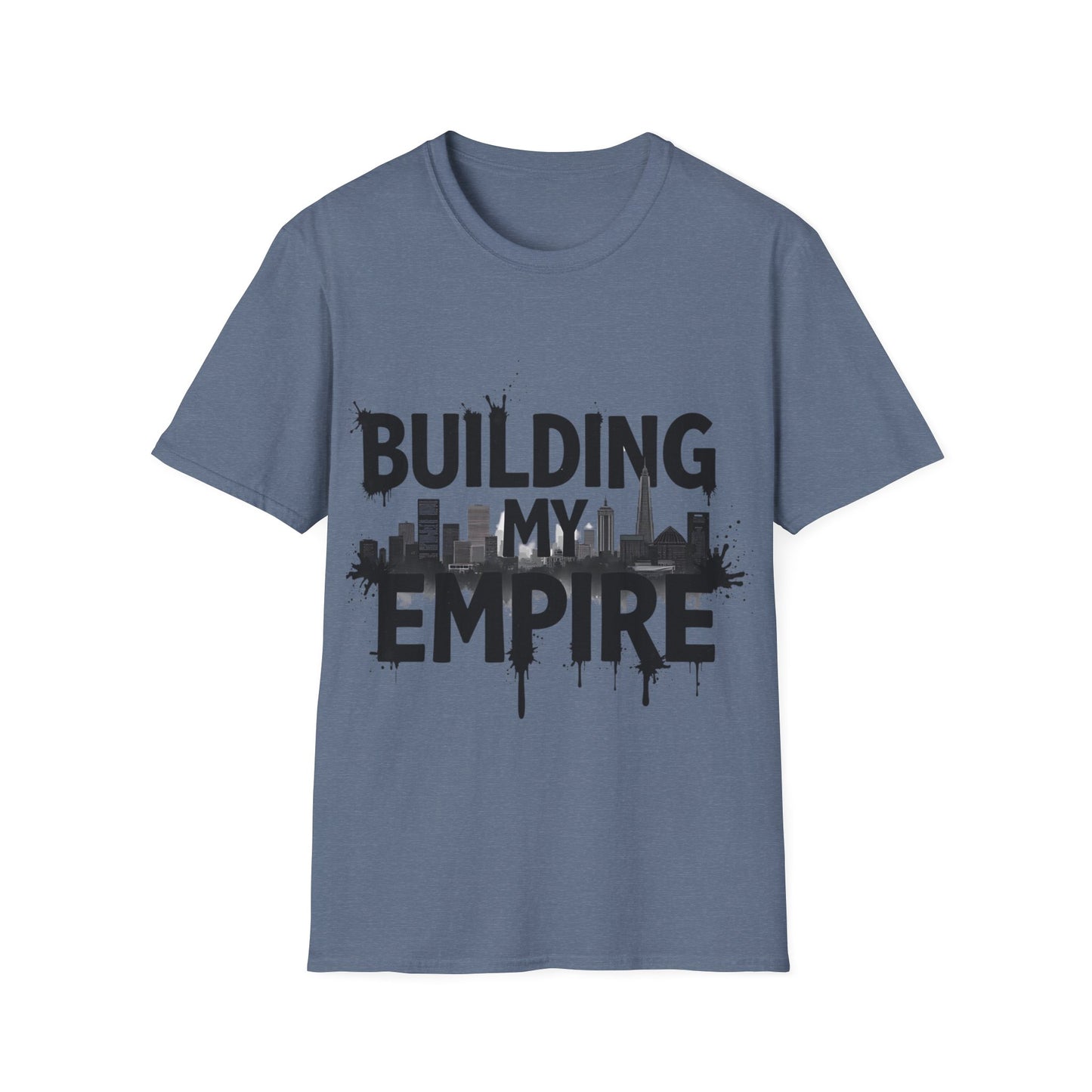 Building my Empire T-Shirt