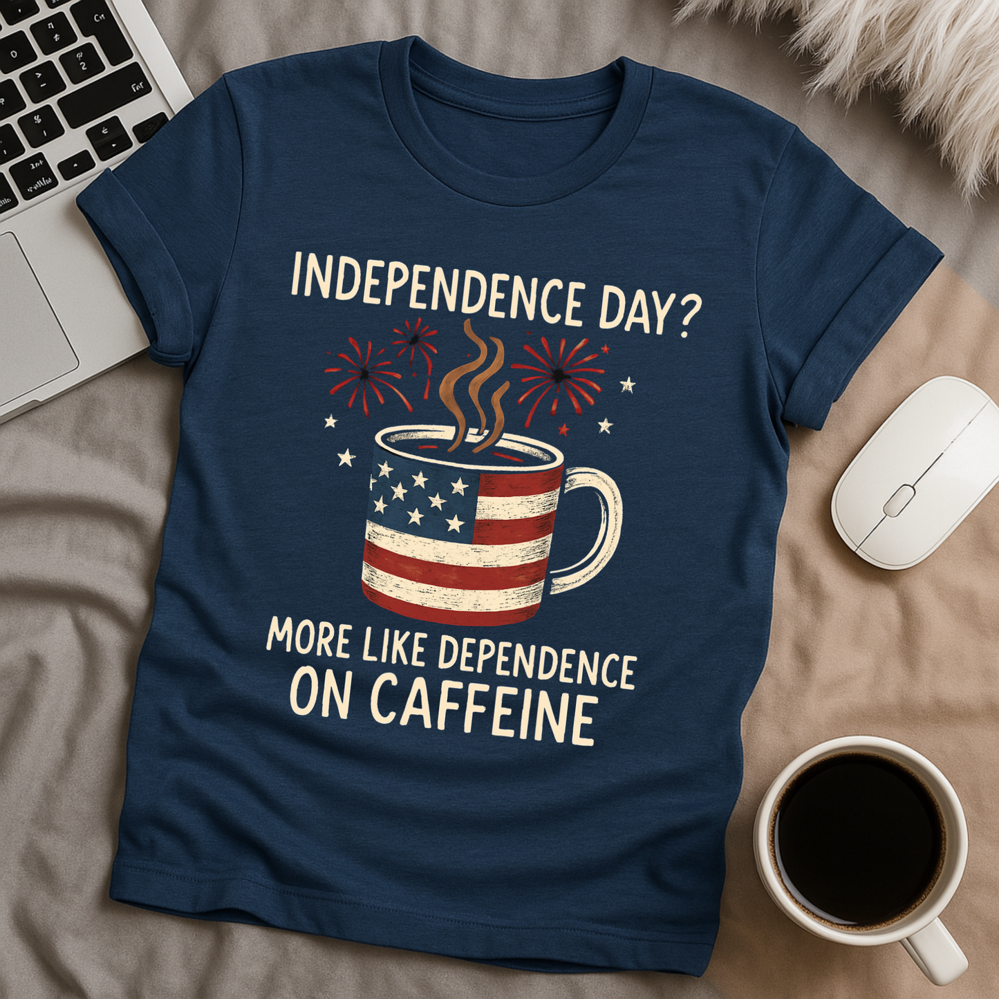 Independence day? T-Shirt