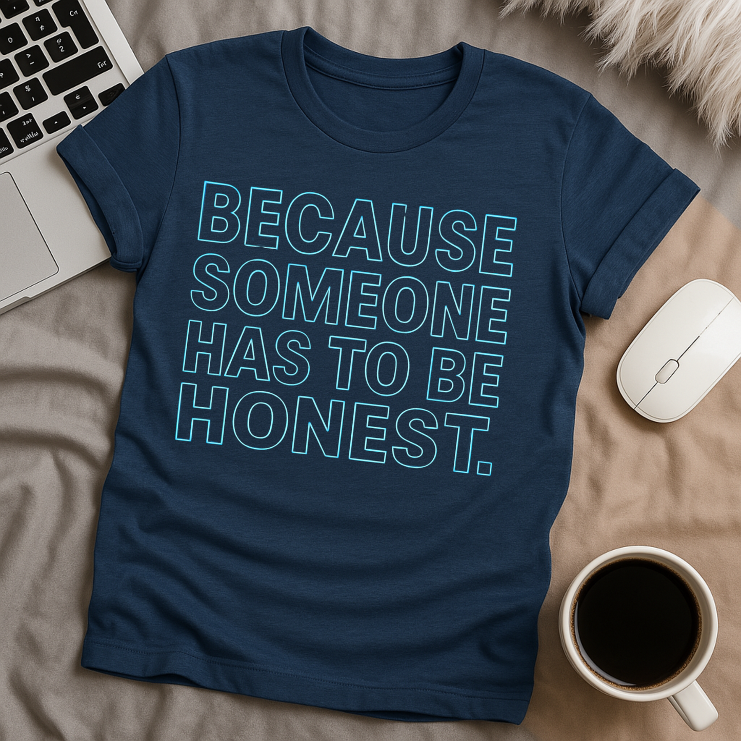 Honest T-Shirt