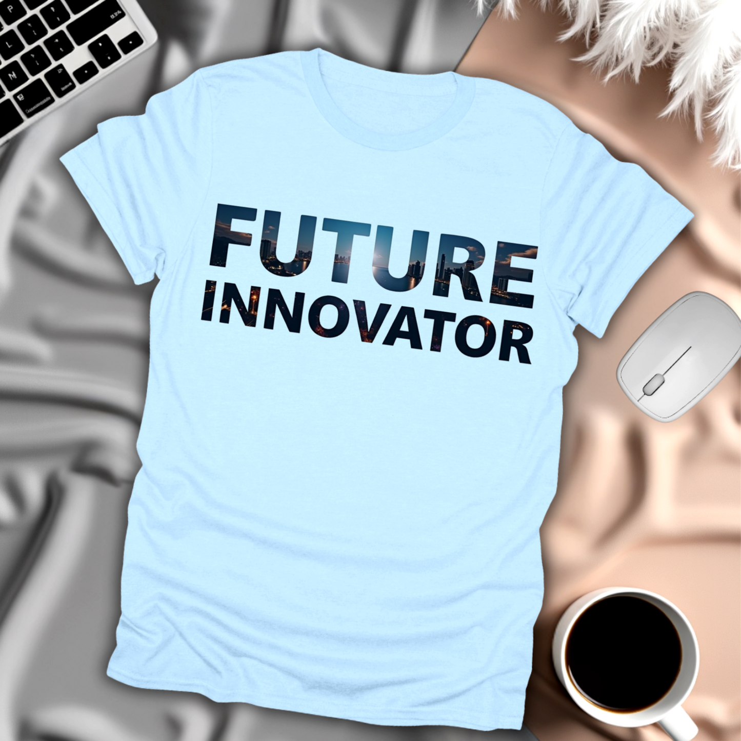 Future Innovator T-Shirt