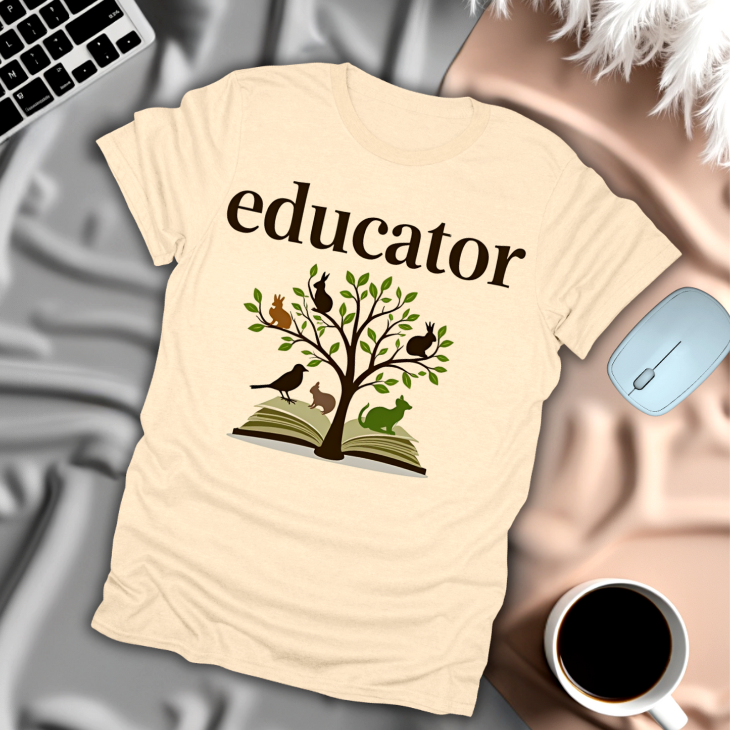 Educator T-Shirt