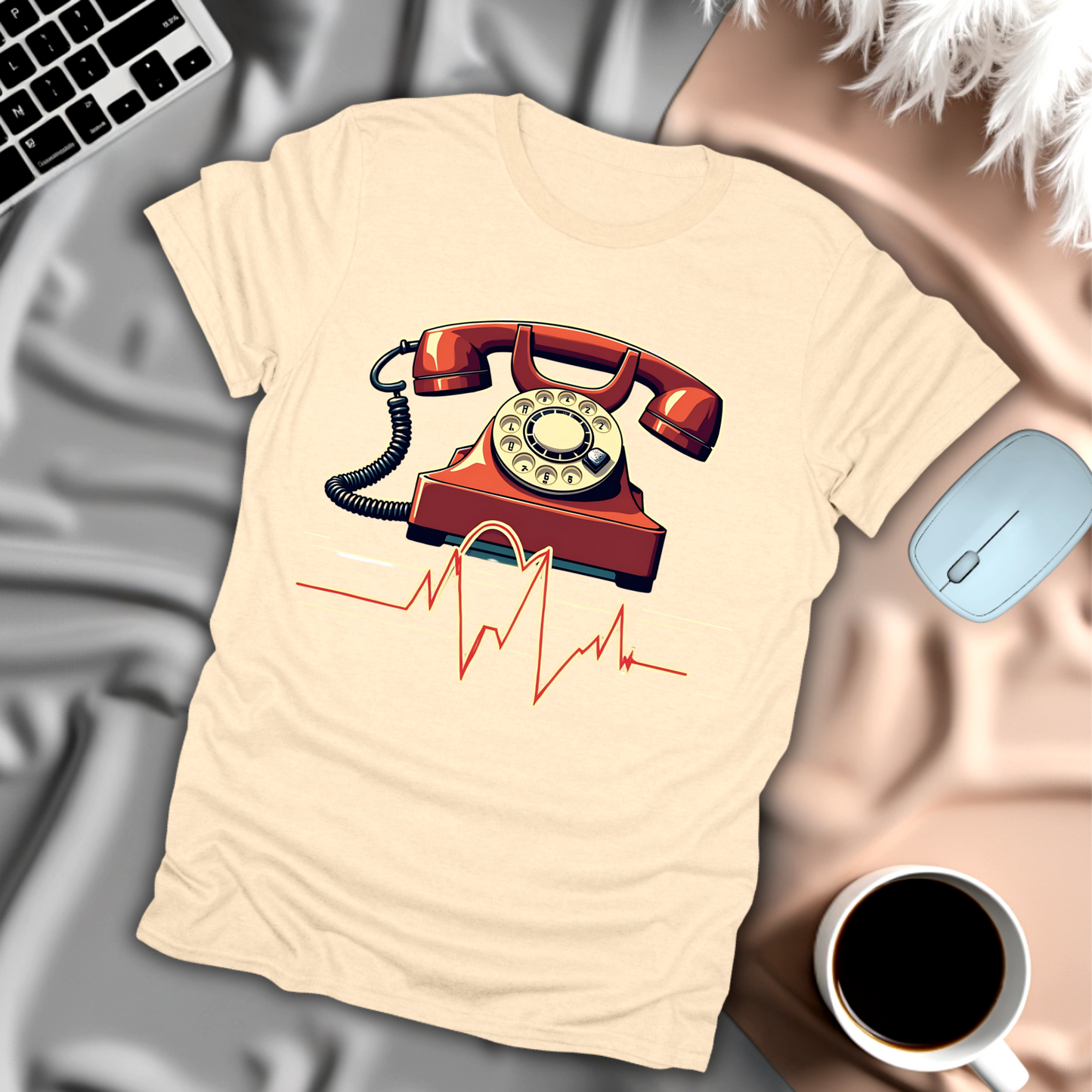 Lifeline T-Shirt