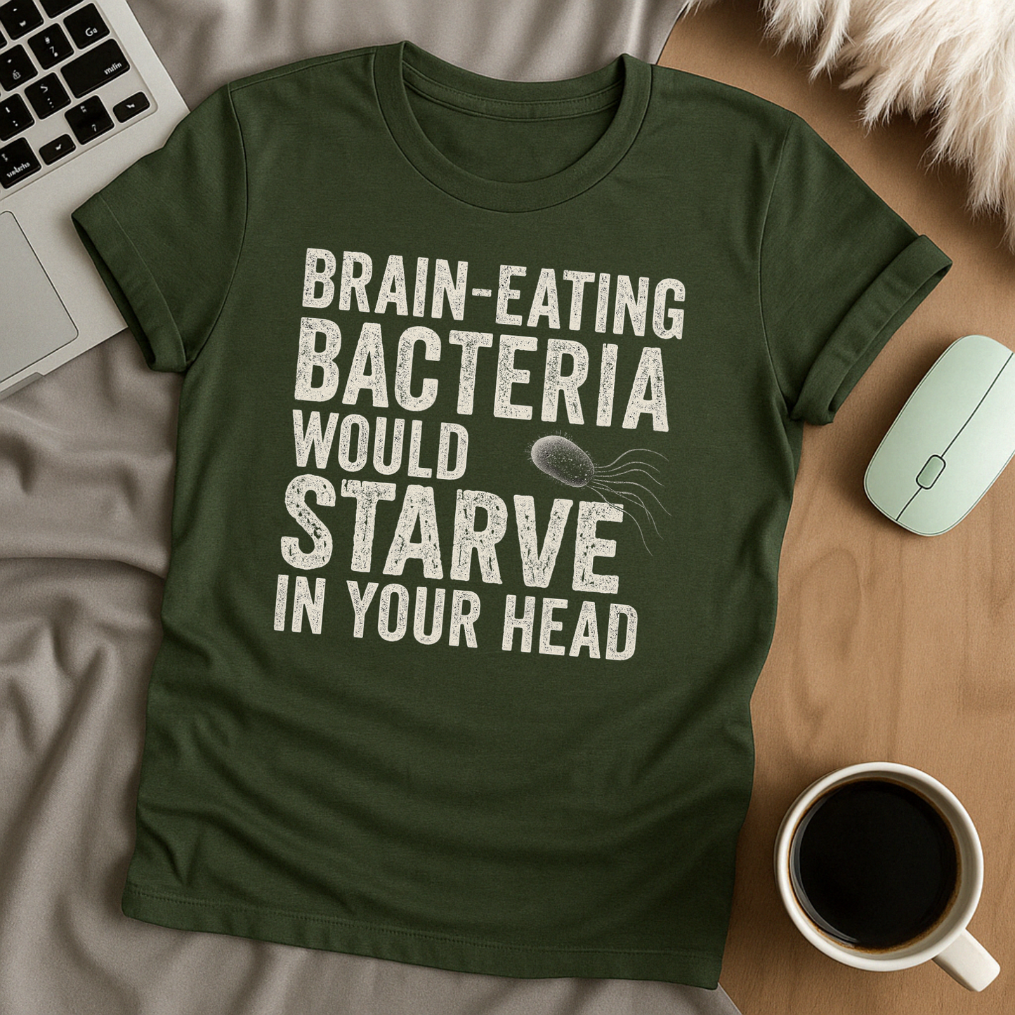 Bacteria T-Shirt