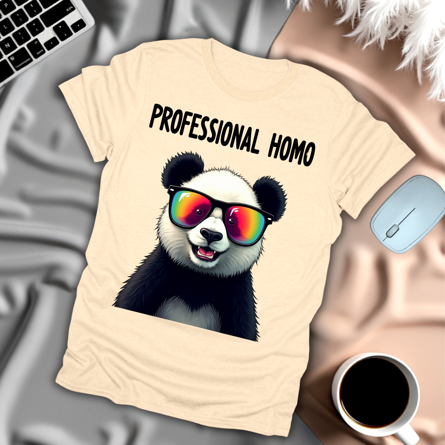 Professional Homo T-Shirt