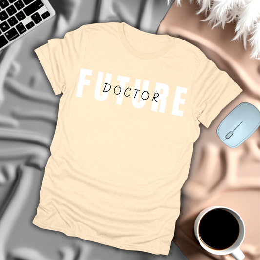 Future Doctor T-Shirt