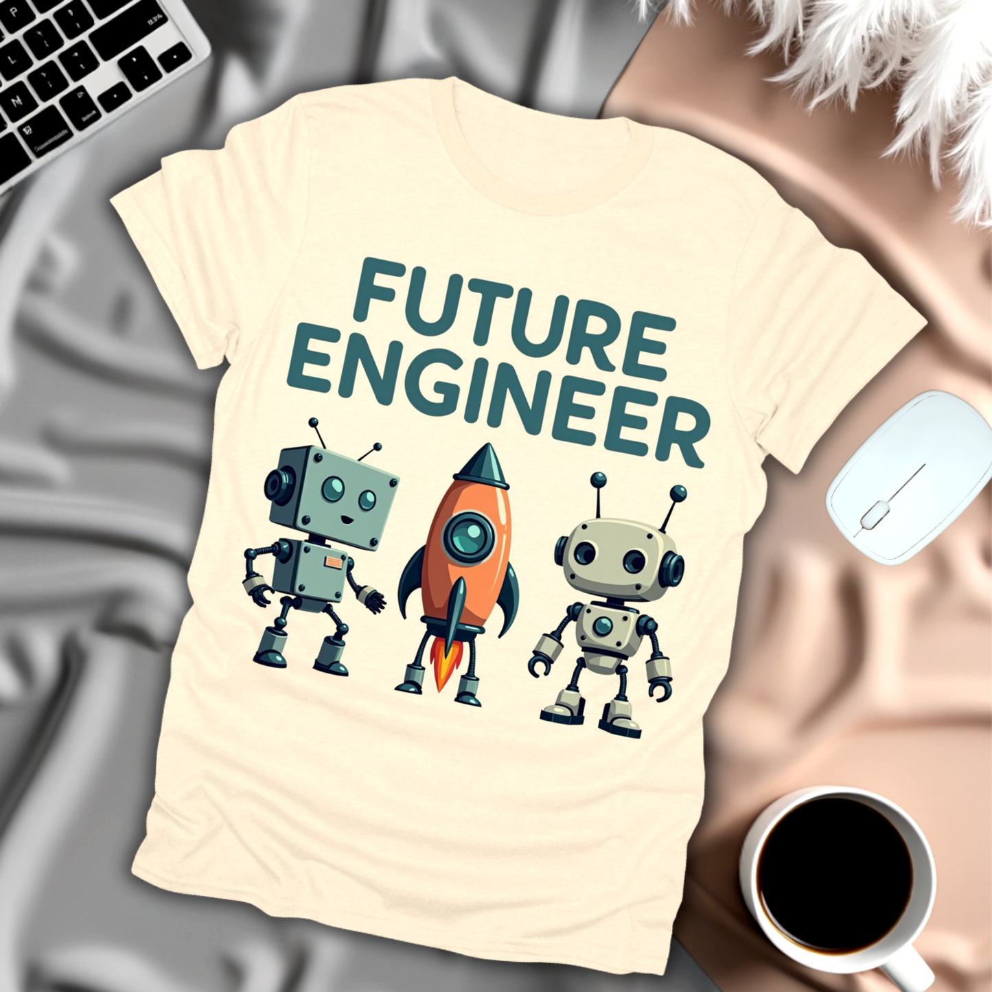Future Engineer T-Shirt