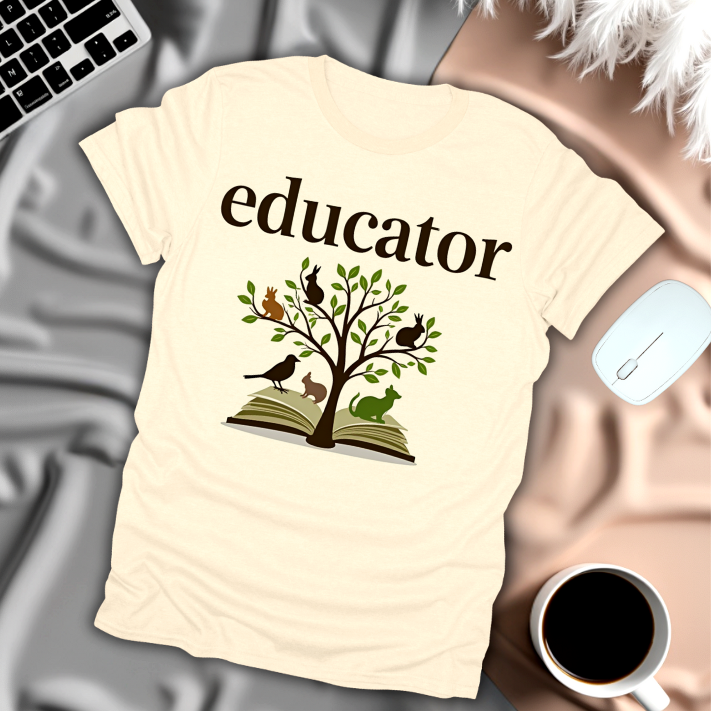 Educator T-Shirt