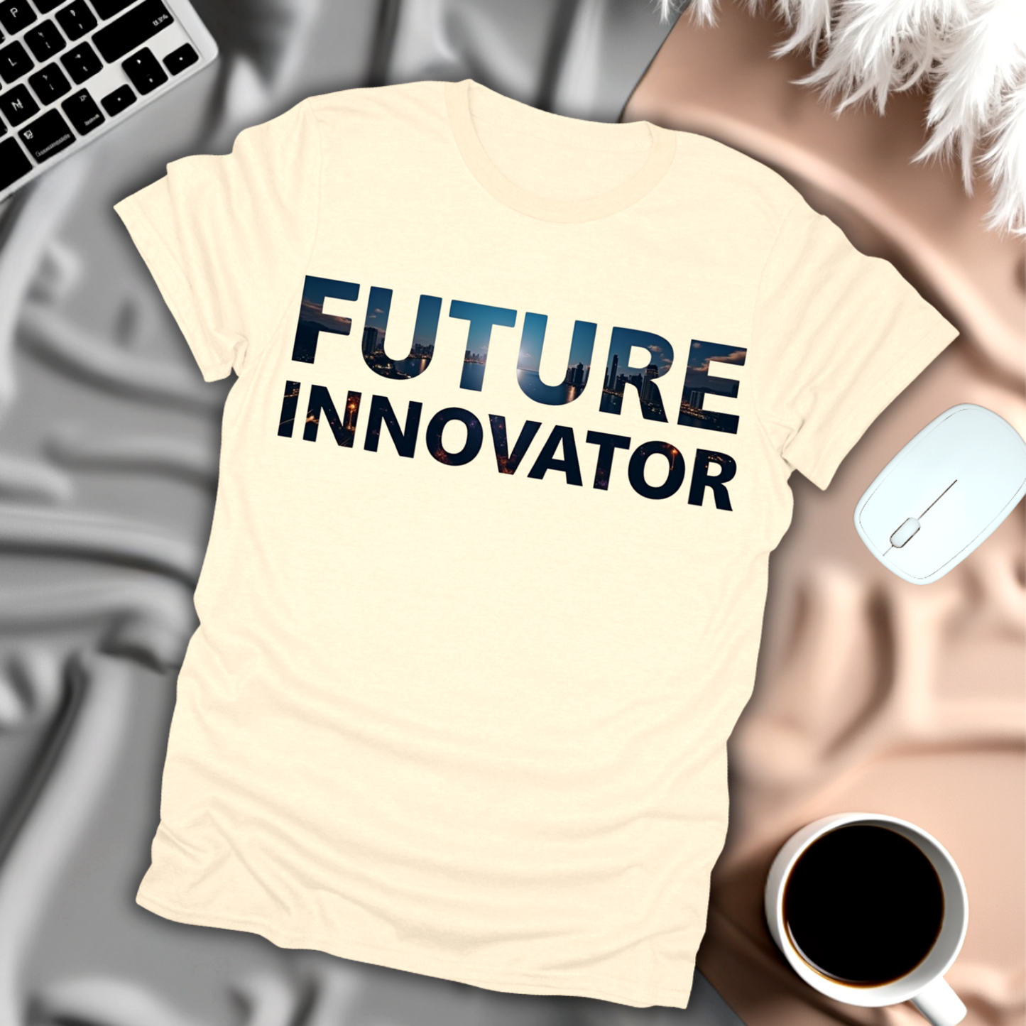 Future Innovator T-Shirt