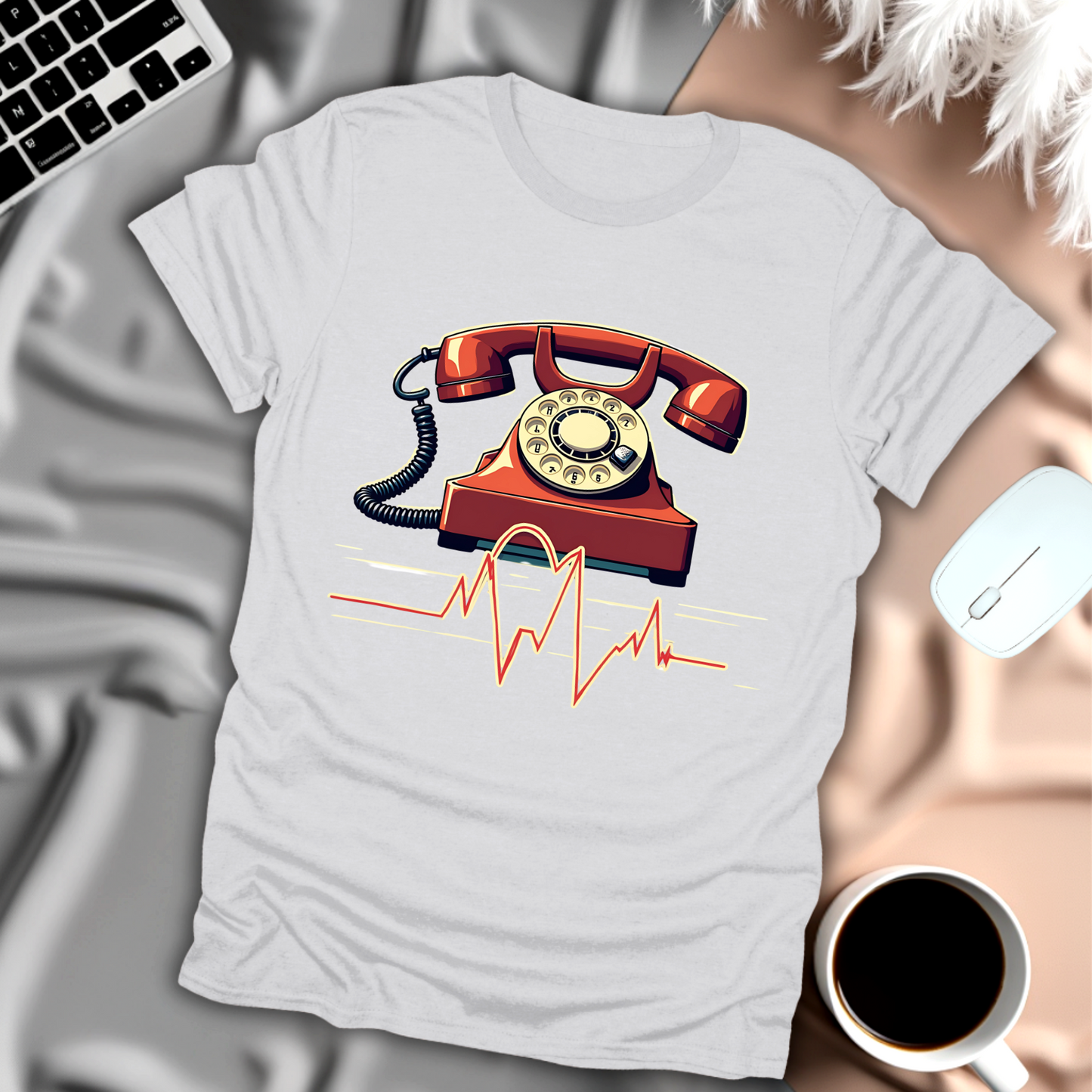 Lifeline T-Shirt