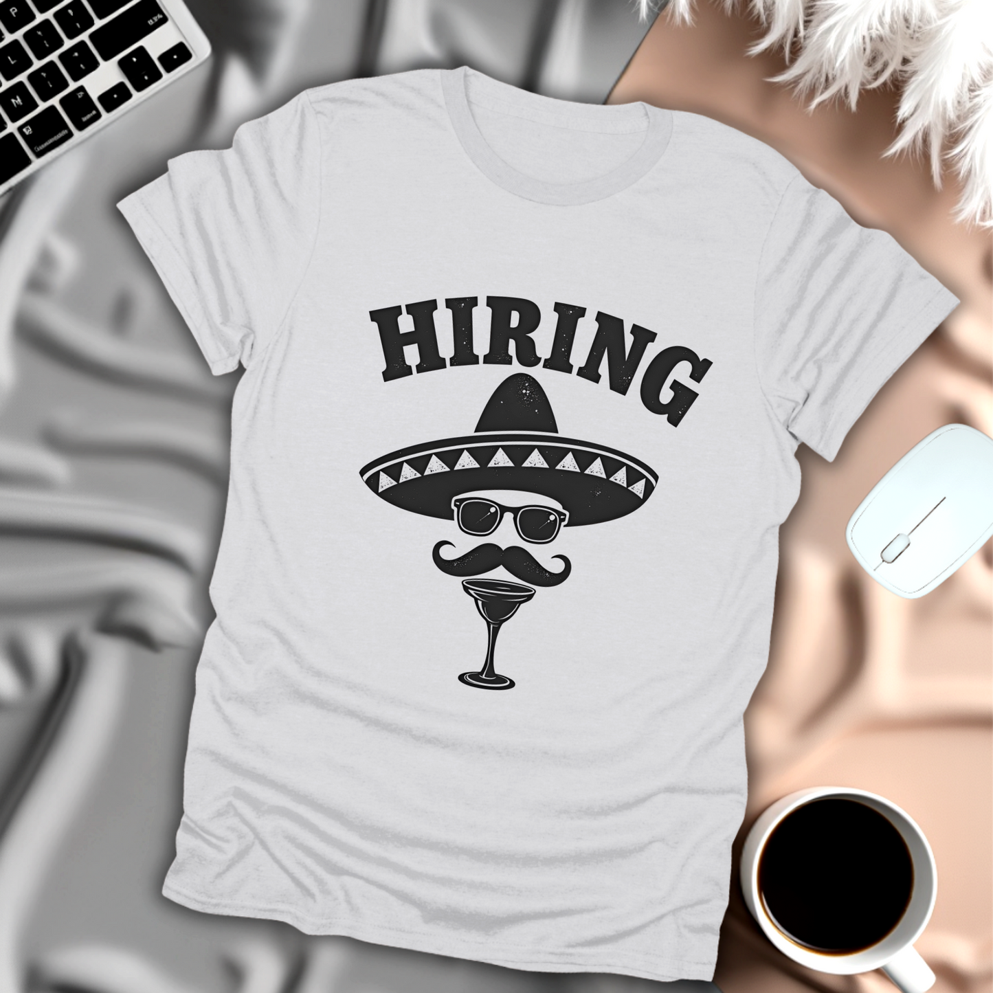 Hiring T-Shirt