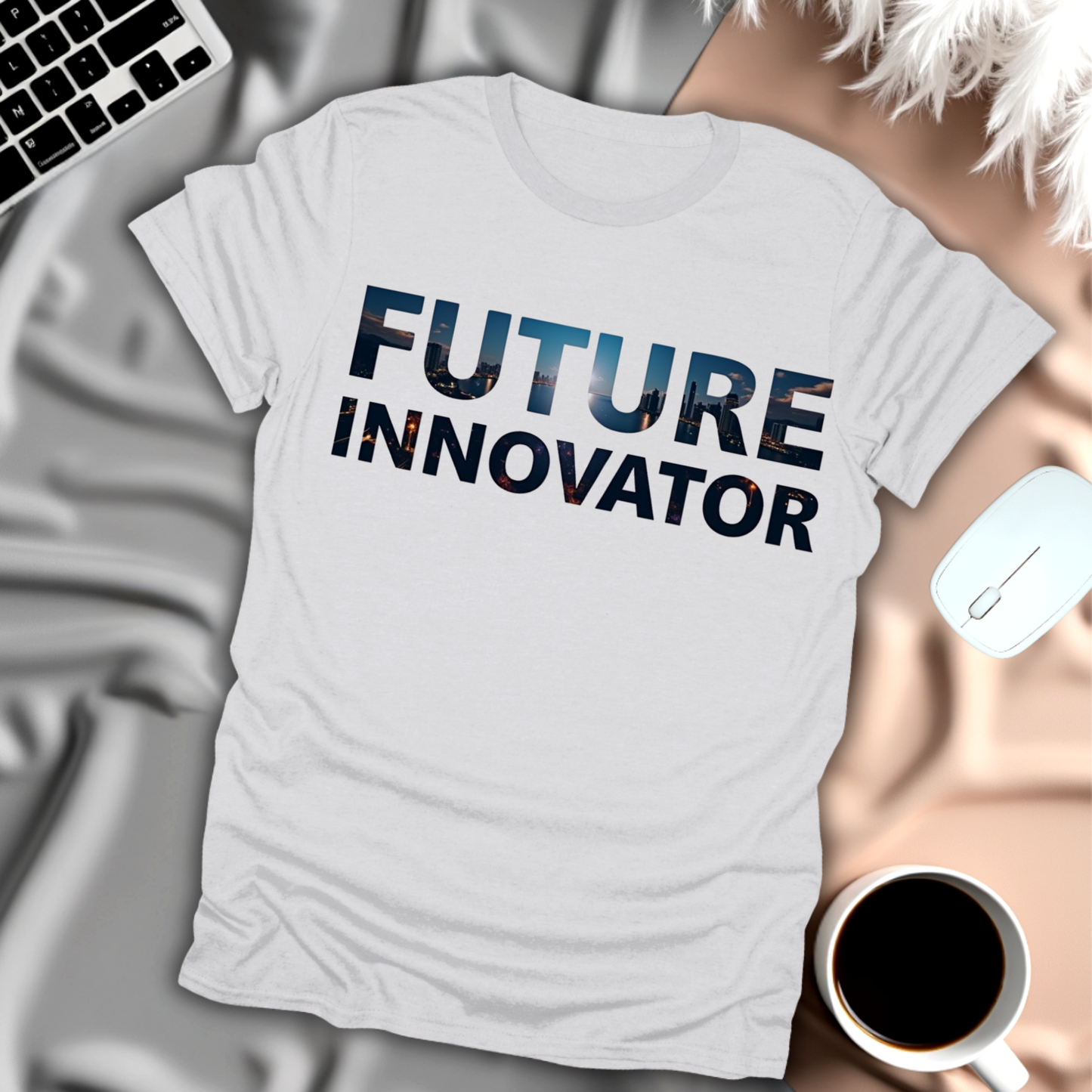 Future Innovator T-Shirt