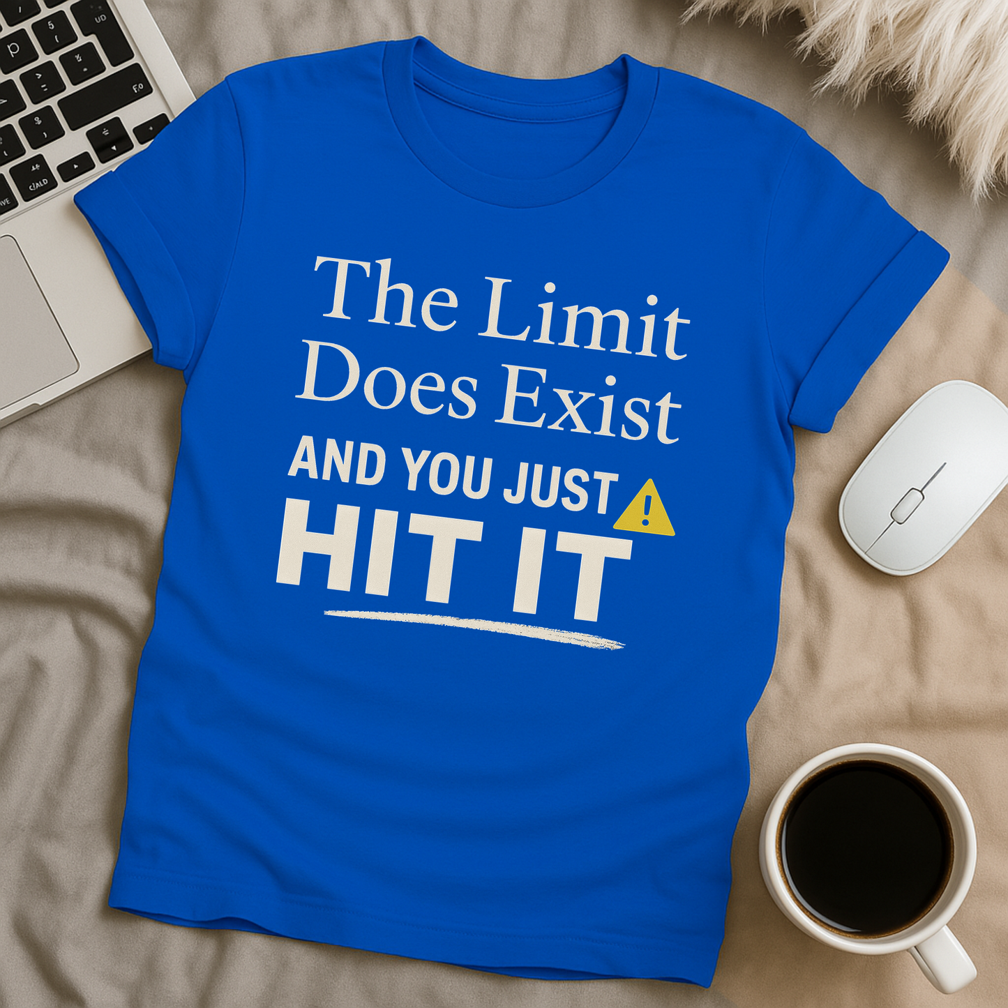 Limit T-Shirt