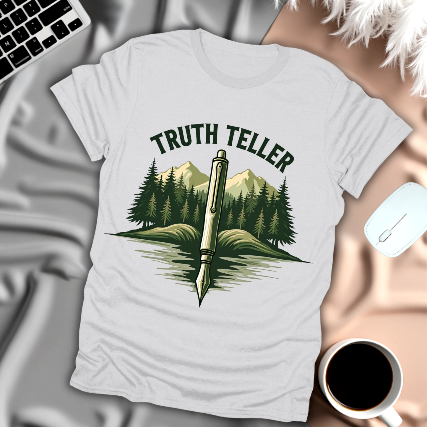 Truth Teller T-Shirt